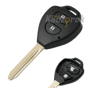 Toyota 026 - klucz surowy